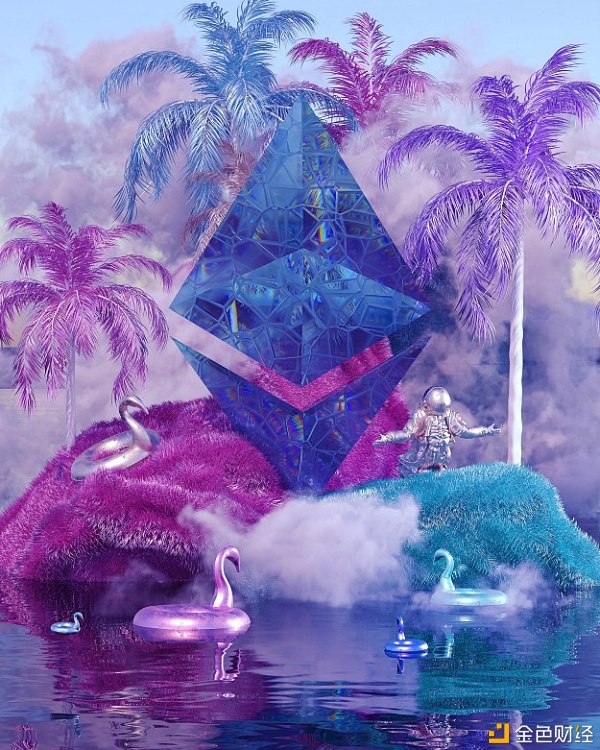 NFTs为什么值得艺术家关注？1