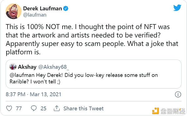 NFTs为什么值得艺术家关注？2