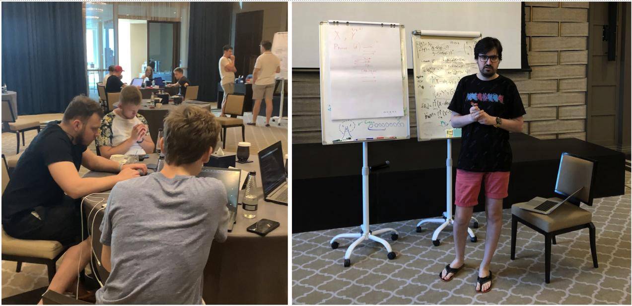 一文了解L2解决方案zkSync 2.0全新特点，计划8月份上线1