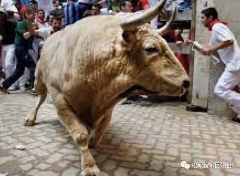 一夜之间，牛市又回来了。关注市场