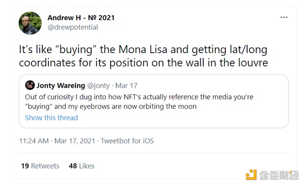 如何在“暴雷”之前解除NFT的隐患3