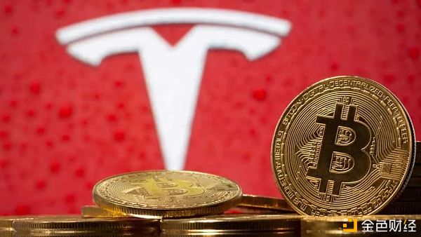 趣闻:用比特币购买特斯拉可能会成为下一个“最昂贵的披萨” 趣闻:用比特币购买特斯拉可能会成为下一个“最昂贵的披萨”