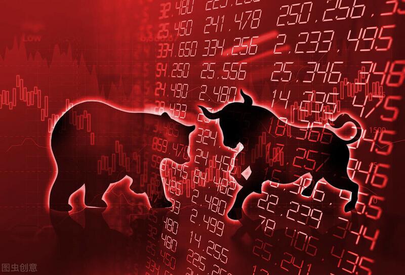 比特币不降反升？这一波跳水行情是结束了，还是牛市准备继续？1