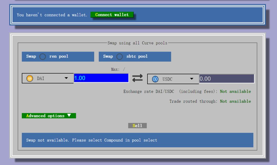Yfi创始人AC:现在更注重对现有def系统的修复和优化4 Yfi创始人AC:现在更注重对现有def系统的修复和优化4