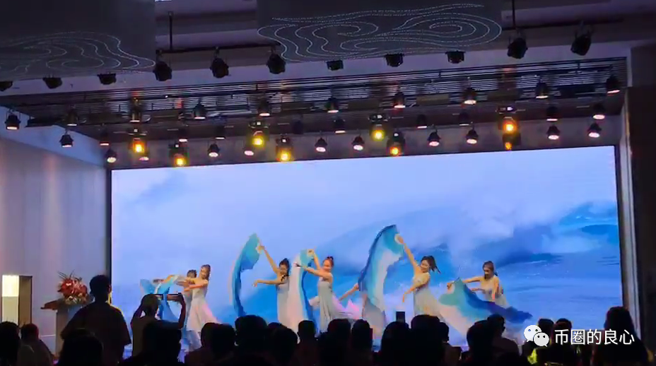 史上最蠢项目方：跑路前居然把受害人聚到一起开会！5