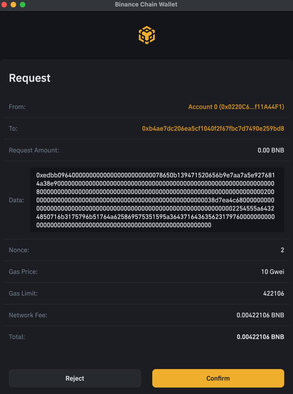 手把手教你，如何进行 BTCST-BEP20 与 BTCST-TRC20 交互操作！5