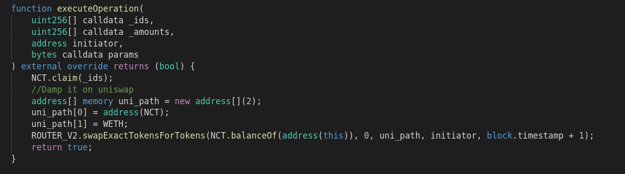 NFT新玩法 | 一文了解NFT闪电贷1