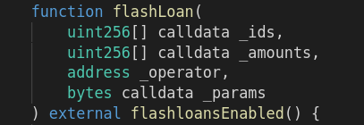 NFT新玩法 | 一文了解NFT闪电贷3