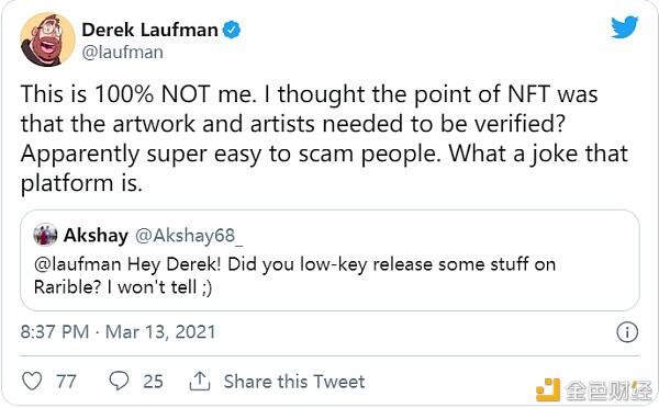 为什么NFT值得艺术家关注？2