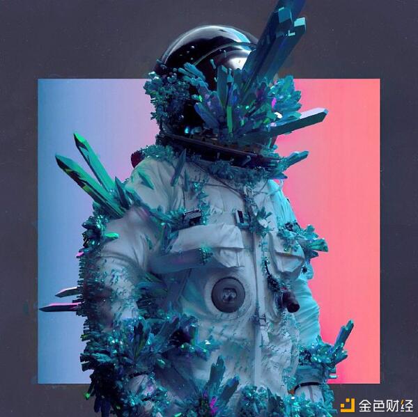 为什么NFT值得艺术家关注？3