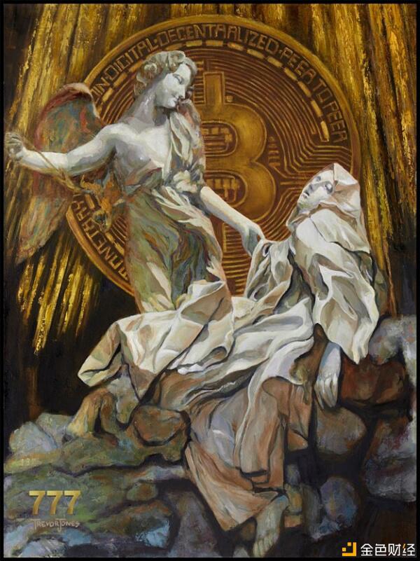 为什么NFT值得艺术家关注？5