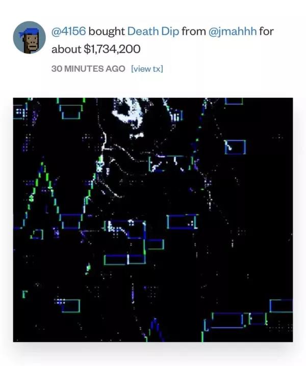 艺术周刊2021-13 defi x NFT合作开发