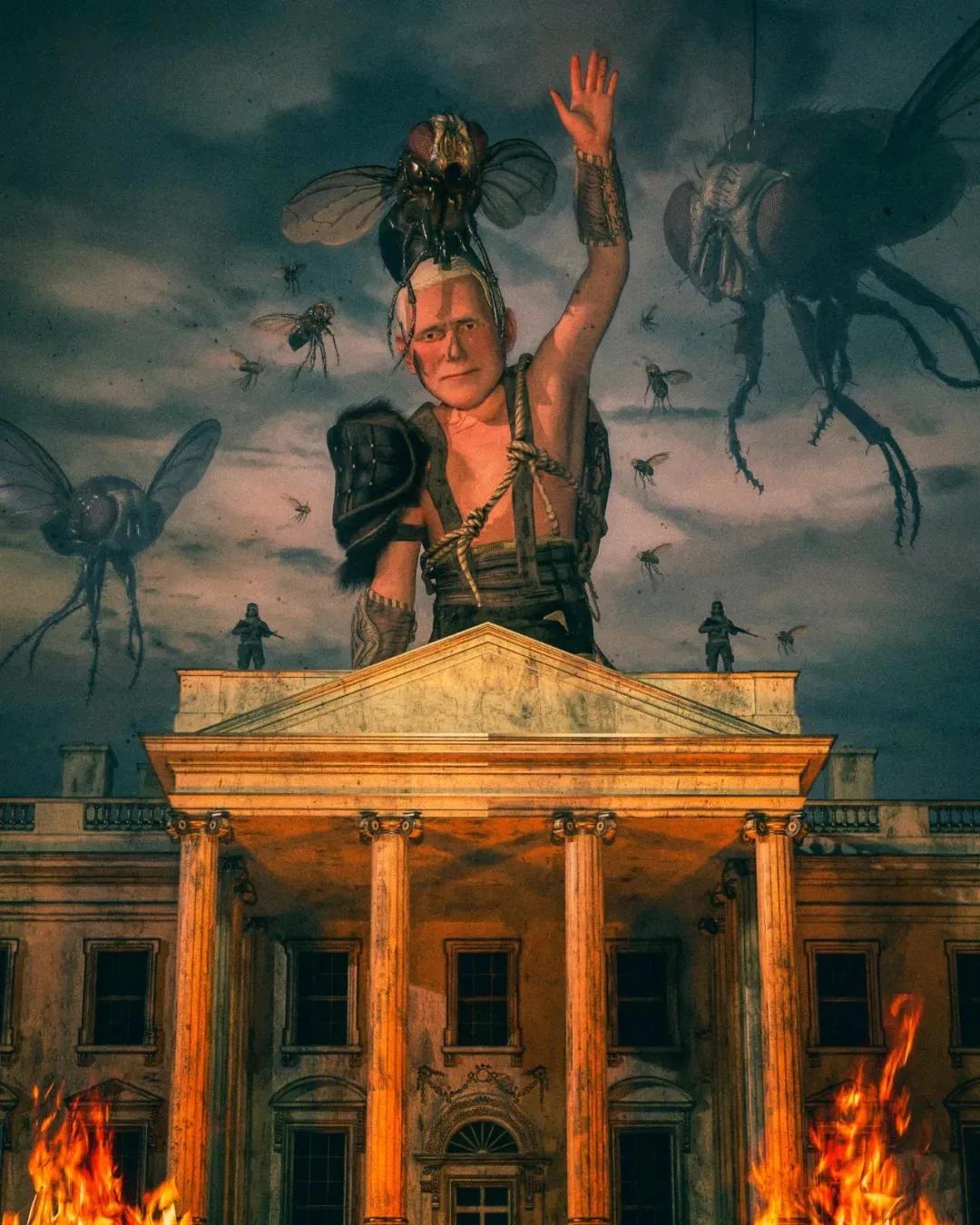 当马斯克称赞NFT时，他称赞了什么？18