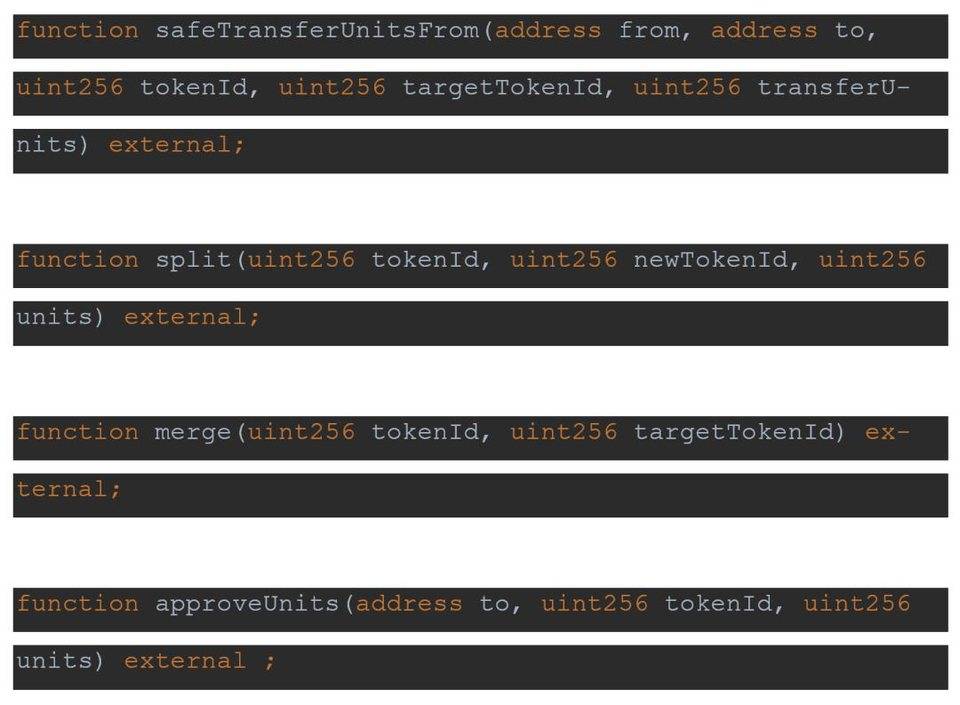 如果uniswap V3做市商仓位管理机制不是最佳解决方案,如何改进?1 如果uniswap V3做市商仓位管理机制不是最佳解决方案,如何改进?1