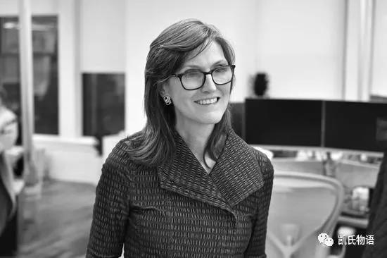 对当前比特币牛市的思考6