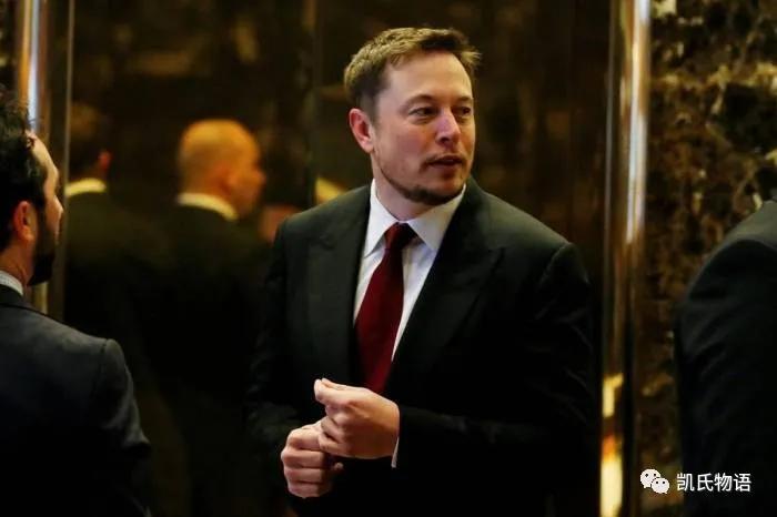 对当前比特币牛市的思考7