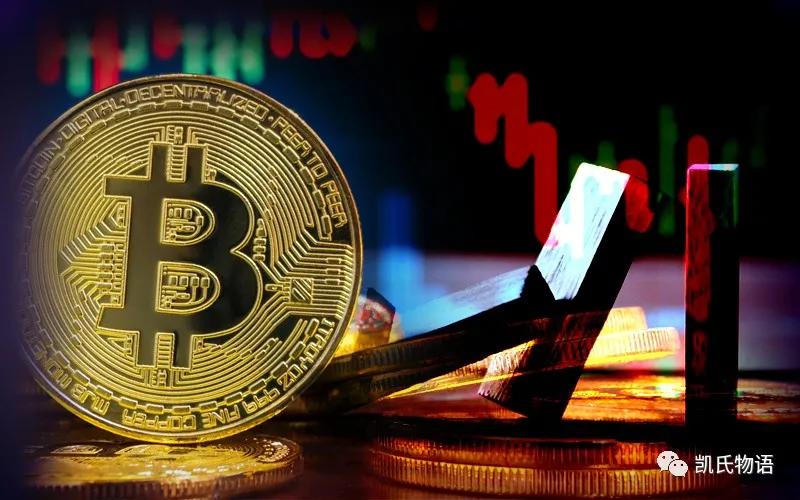 对当前比特币牛市的思考17