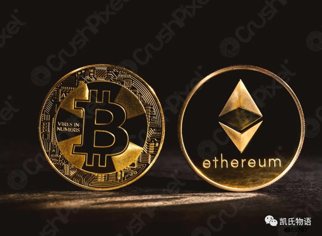 对当前比特币牛市的思考18