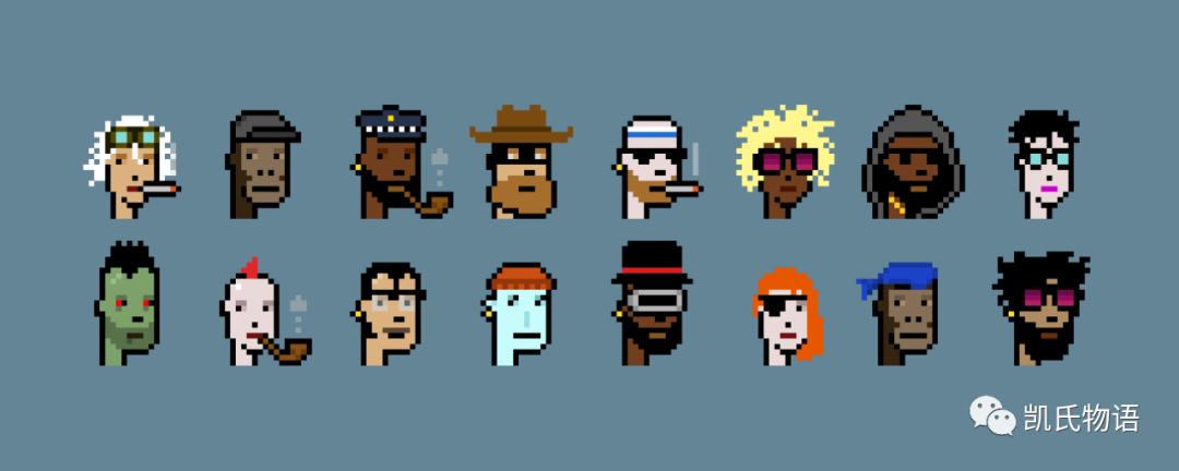 对当前比特币牛市的思考21