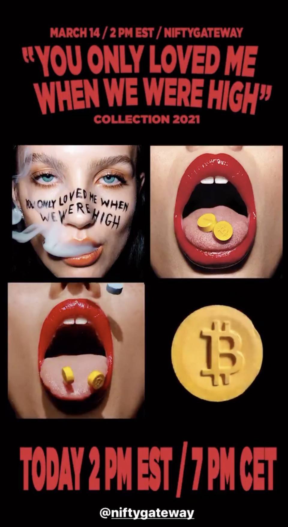 艺术从业者的经验：NFT热潮会改变艺术世界吗？2