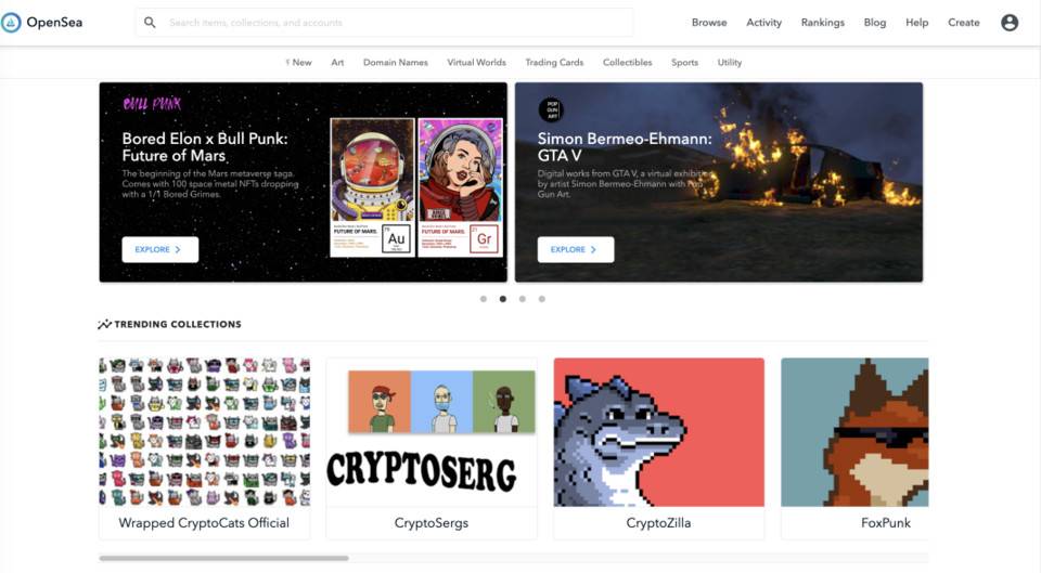 艺术从业者的经验：NFT热潮会改变艺术世界吗？3