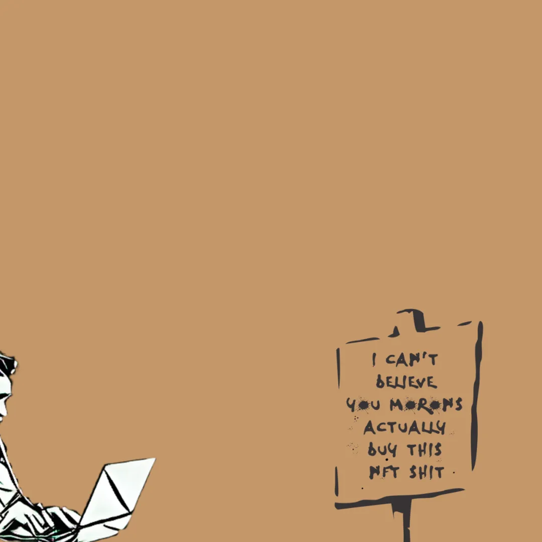 艺术从业者的经验：NFT热潮会改变艺术世界吗？4