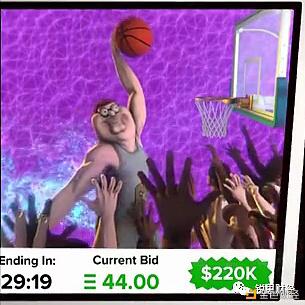 当马斯克称赞NFT时，他称赞了什么？2