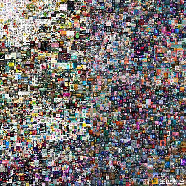 当马斯克称赞NFT时，他称赞了什么？7