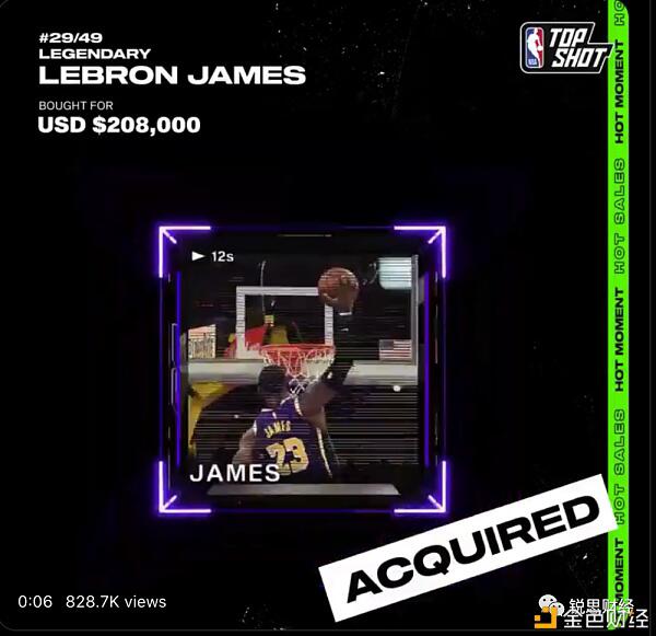 当马斯克称赞NFT时，他称赞了什么？8