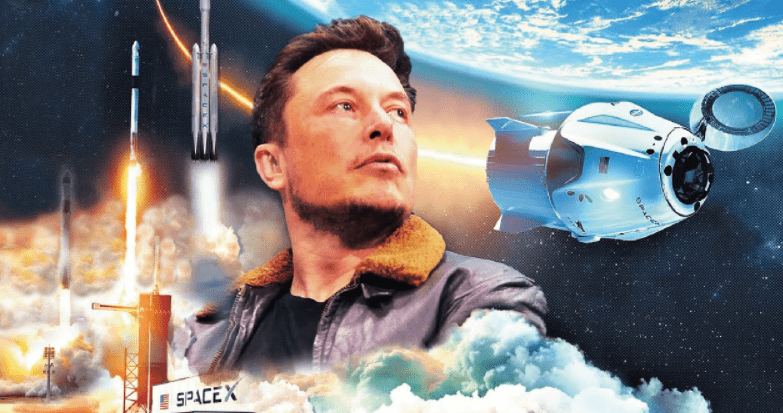 马斯克囤积比特币的意图是什么?7 马斯克囤积比特币的意图是什么?7