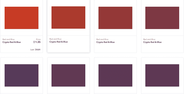 NFT在中国非常流行,但与西方模式略有不同2 NFT在中国非常流行,但与西方模式略有不同2