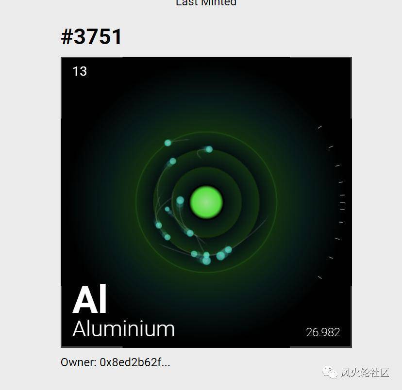 NFT成功走出圈子，继而推出一波平台玩法8