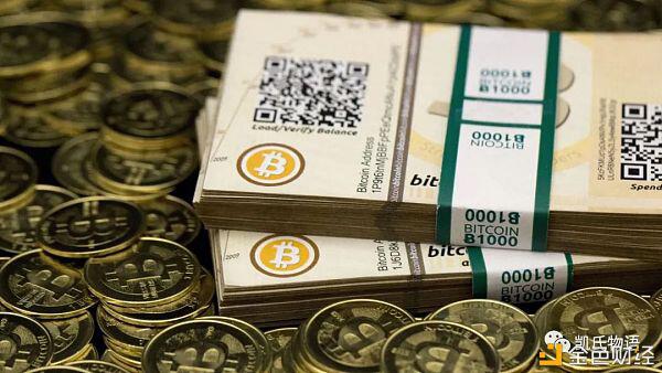 思考比特币目前的牛市：何时结束？15