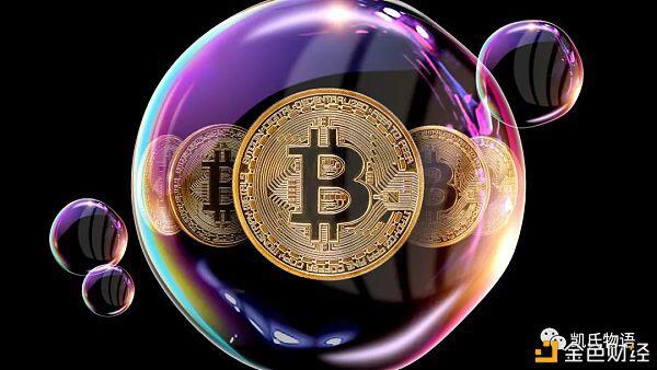 思考比特币目前的牛市：何时结束？25