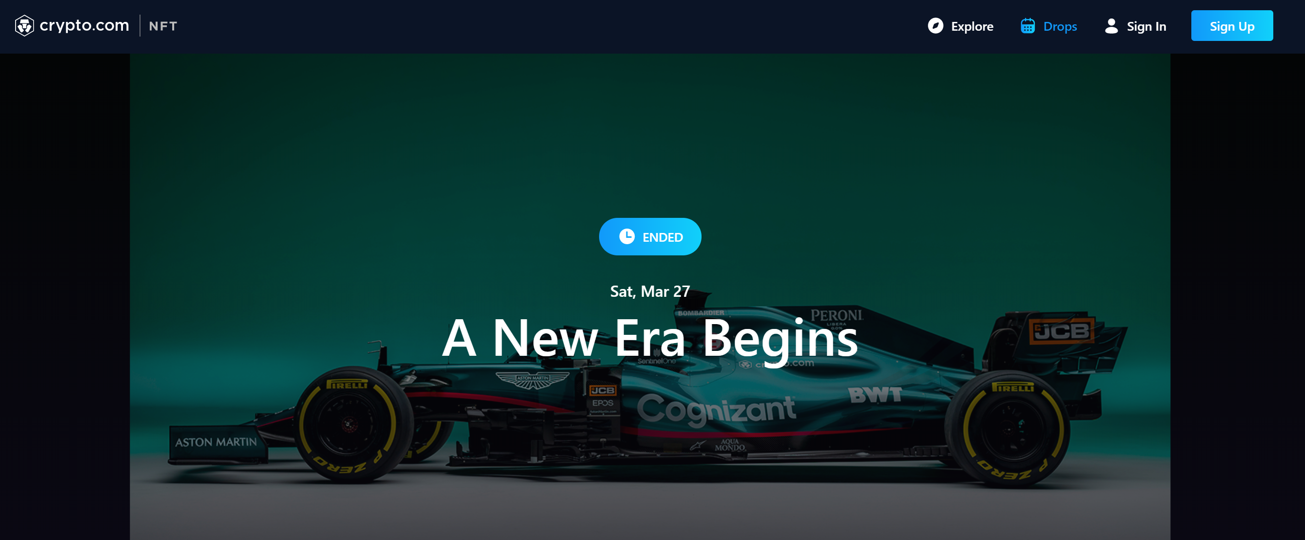 加密.com为什么NFT的拍卖价不能超过1万美元？