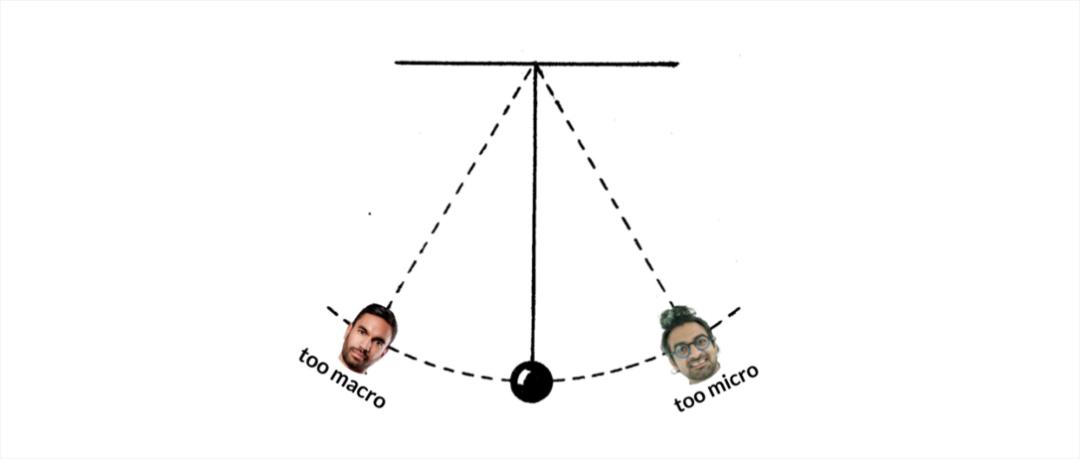 为什么defi的中间件很重要？