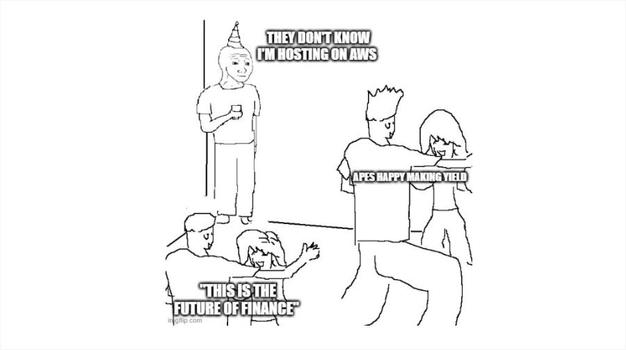 为什么defi的中间件很重要？5