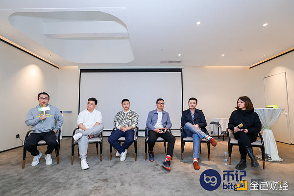 春意盎然 合你有约 币记Bitget中国行北京站活动圆满落幕5