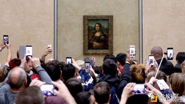 成功出圈的NFT 再来介绍一波平台玩法2