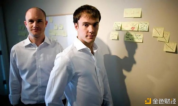 创建Coinbase后转身投入加密风投 这个男人公布了自己的周期生存秘籍