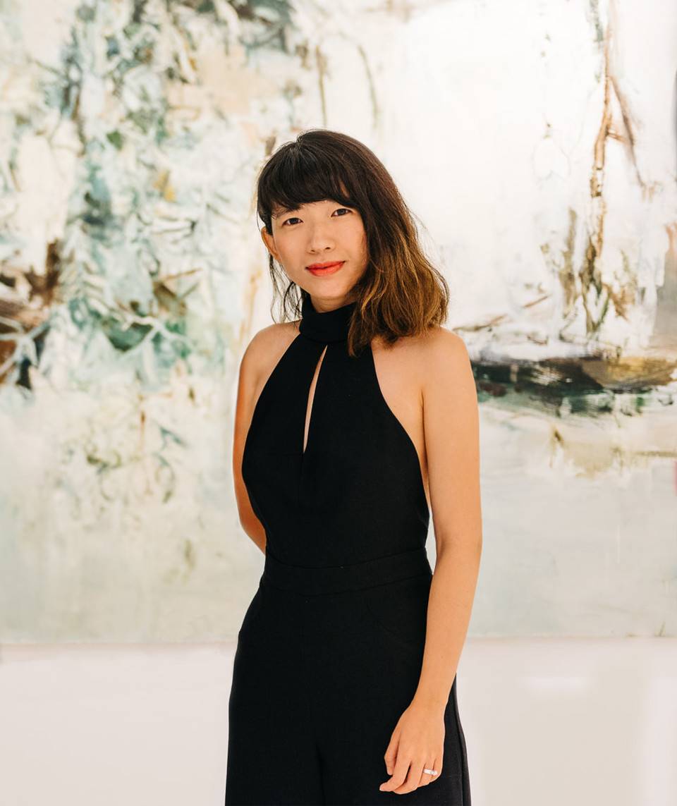 NFT的艺术辐射，加密世界的破操作：波还是泡？Tanc开始直播B台2