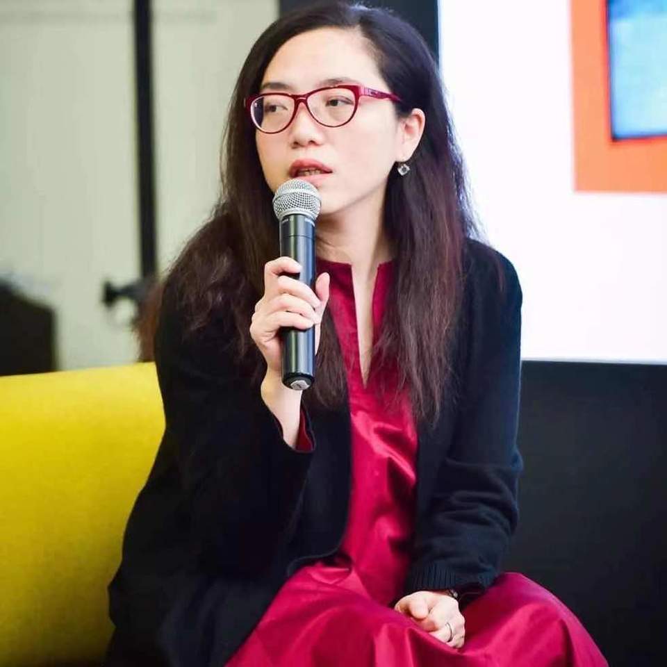 NFT的艺术辐射，加密世界的破操作：波还是泡？Tanc开始直播B台6