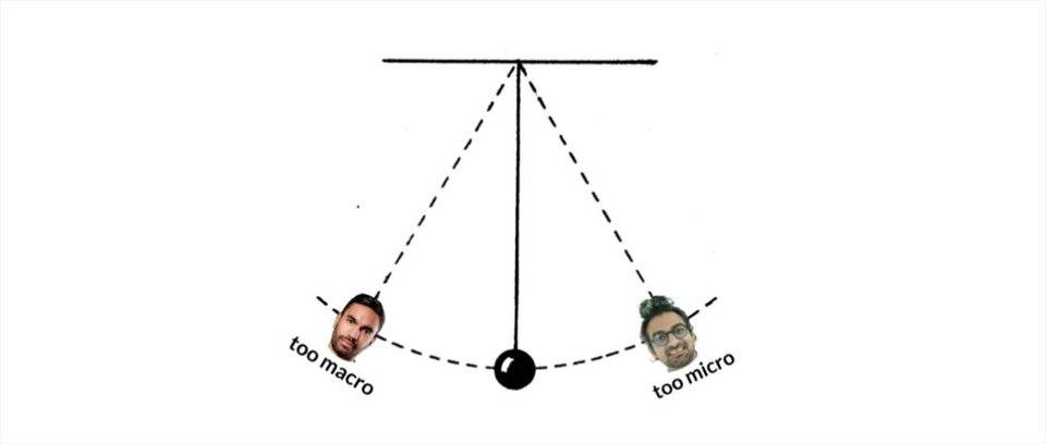 defi的基础设施Lego：中间件将从内到外吞噬加密技术