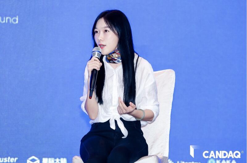 区块梦基金:关注2021年大众公链生态布局1 区块梦基金:关注2021年大众公链生态布局1