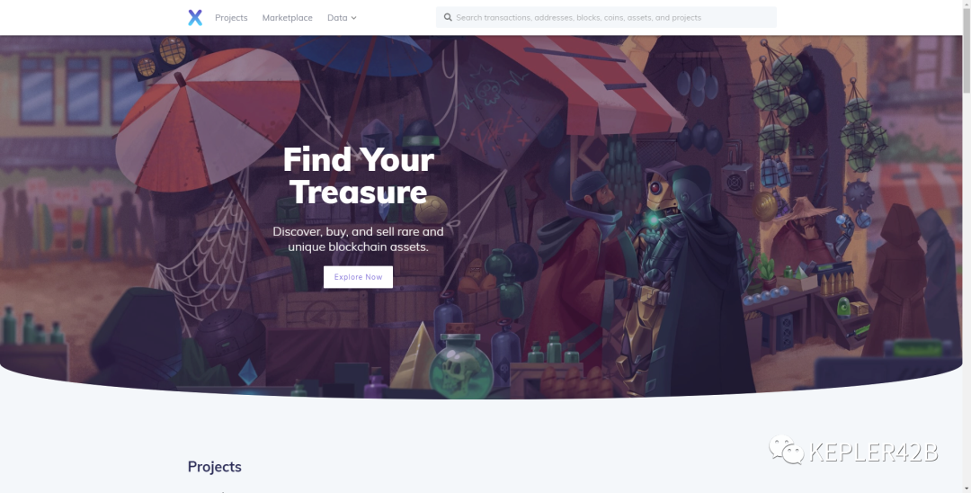 初学者必备的NFT圣经：一文掌握所有NFT知识8