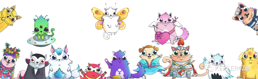 初学者必备的NFT圣经：一文掌握所有NFT知识19