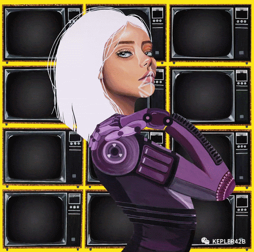 初学者必备的NFT圣经：一文掌握所有NFT知识27