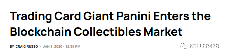 初学者必备的NFT圣经：一文掌握所有NFT知识32