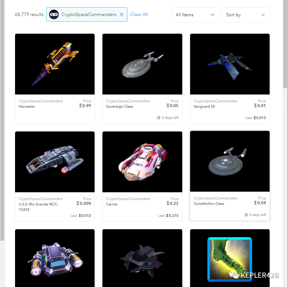 初学者必备的NFT圣经：一文掌握所有NFT知识34