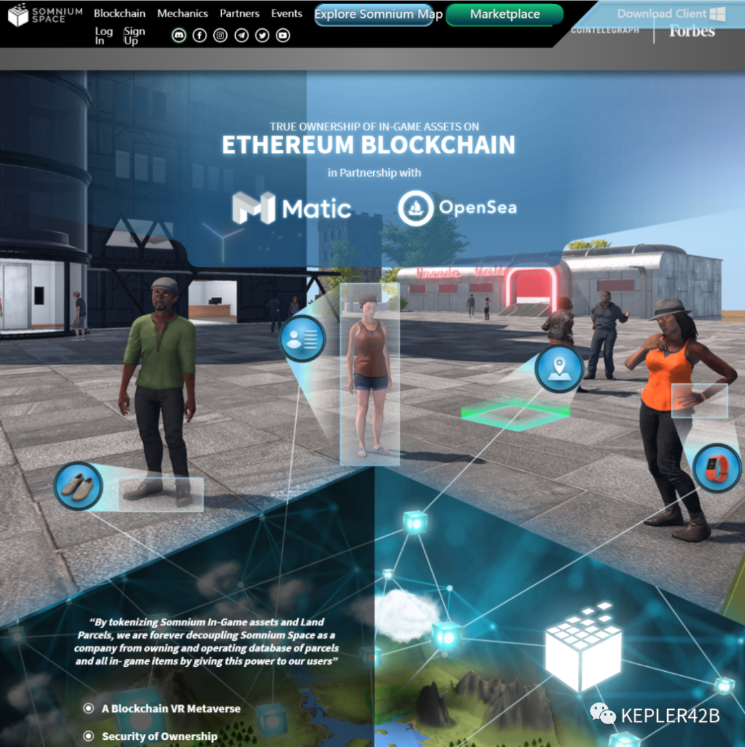 初学者必备的NFT圣经：一文掌握所有NFT知识39